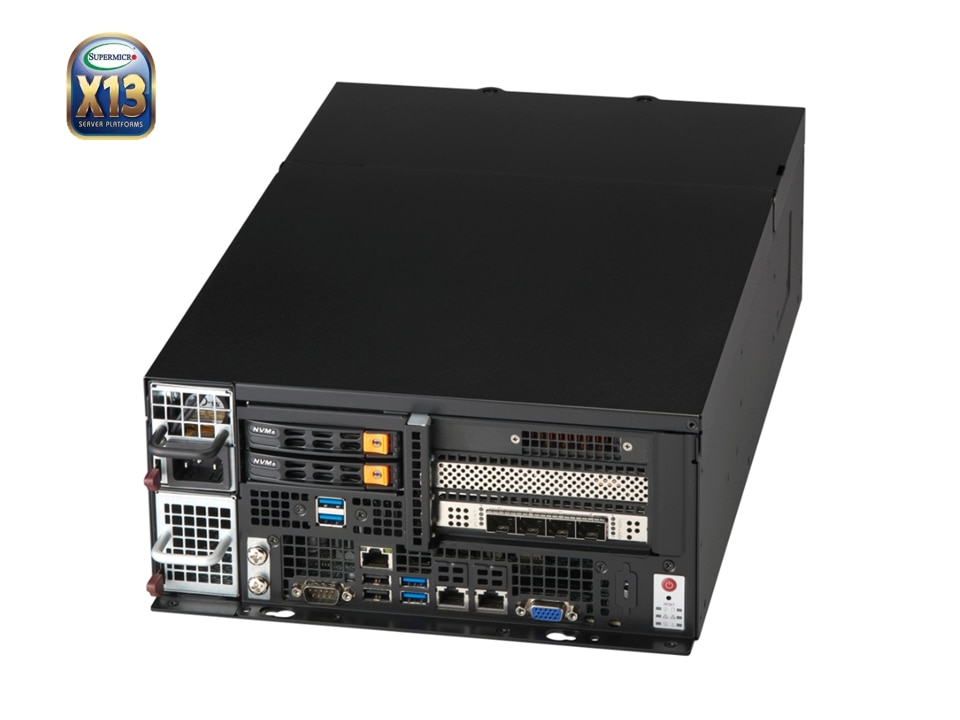 SYS-E403-13E-FRN2T System