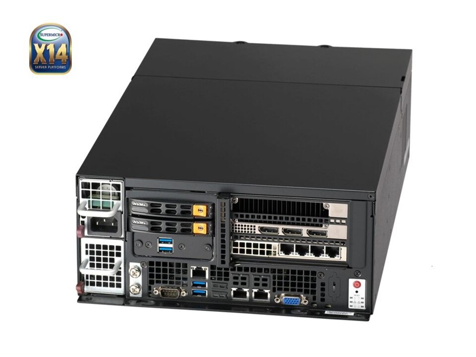 SYS-E403-14B-FRN2T System