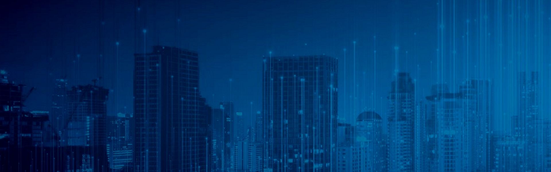 Smart Cities Banner