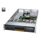 Supermicro SYS-212H-TN-G1 2U Rackmount X14 UP Gold Series Hyper SuperServer
