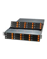 Supermicro ASG-2015S-E1CR24H 2U Rackmount H13 UP Storage A+ Server