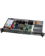 Supermicro 1U Rackmount Server SYS-510D-4C-FN6P IOT System