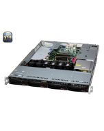 Supermicro SYS-511R-W 1U Rackmount X13 WIO SuperServer