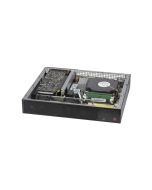 Supermicro SYS-E300-12C Compact 1U UP IOT/Embedded System