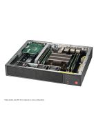 Supermicro Mini-1U Rackmount Server SYS-E300-9D-8CN8TP IOT System