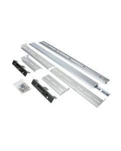 Supermicro 4U Rackmount Mounting Rail Kit (CSE-PT26L-B)