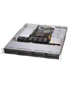 Supermicro AS -1014S-WTRT-EU 1U Rackmount UP WIO SuperServer