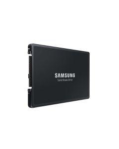 Supermicro (Samsung) 3.84TB U.2 PM9A3 NVMe PCIe 4.0 TLC Internal Solid State Drive (HDS-SUN0-MZQL23T8HCLSA7)