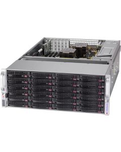 Supermicro SSG-640P-E1CR36H 4U Rackmount DP SuperStorage Server