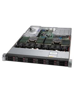 Supermicro SYS-120U-TNR 1U Rackmount DP Ultra SuperServer