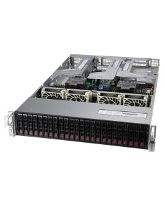 Supermicro SYS-220U-TNR 2U Rackmount DP Ultra SuperServer