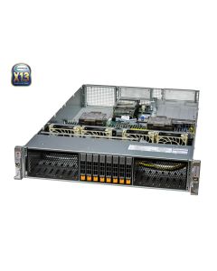 Supermicro SYS-221H-TNR 2U Rackmount X13 DP Hyper SuperServer