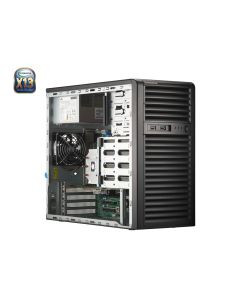 Supermicro SYS-531R-I Mini-Tower X13 UP SuperWorkstation