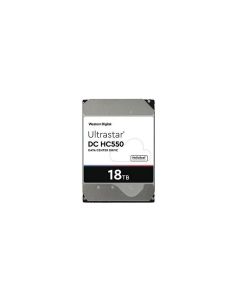Supermicro (Western Digital) 18TB 3.5" 7200RPM SATA3 6Gb/s 512M Internal Hard Drive (HDD-3T18T-1EECR)