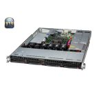 Supermicro SYS-511E-WR-G1 1U Rackmount X13 UP Gold Series WIO SuperServer