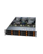 Supermicro AS -2025HS-TNR 2U Rackmount H13 DP Hyper A+ Server