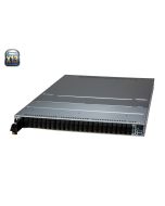 Supermicro SSG-121E-NES24R 1U Rackmount X13 Storage SuperServer