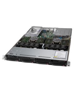 Supermicro SYS-610U-TNR 1U Rackmount DP Ultra SuperServer