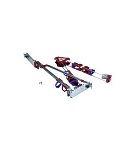 Supermicro 1U Cable Management Arm (MCP-290-00152-0N) 