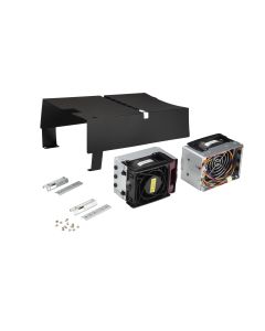 Supermicro Passive GPU Kit for SC747B Optimized for X10 Motherboard (MCP-320-74701-0N-KIT)