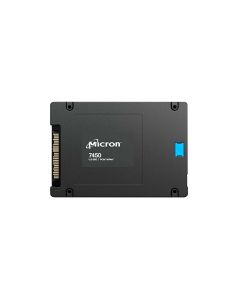 3.8TB U.3 7450 PRO NVMe PCIe 4.0 TLC Solid State Drive (1 x DWPD)