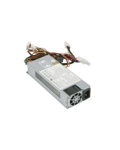 Supermicro 200W 1U Multi-Output Gold Level Power Supply (PWS-203-1H)