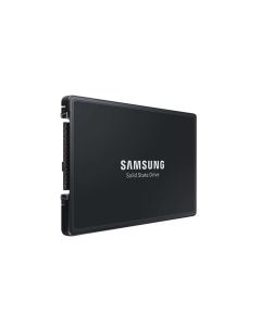 Supermicro (Samsung) 3.84TB U.2 PM9A3 NVMe PCIe 4.0 TLC Internal Solid State Drive (HDS-SUN0-MZQL23T8HCLSA7)