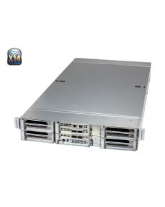 Supermicro SYS-212GB-FNR-01-G2 2U Rackmount X14 UP Gold Series GPU SuperServer