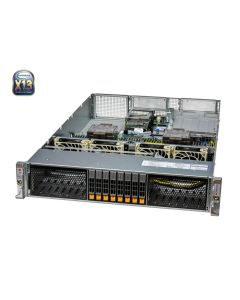 Supermicro SYS-221H-TNR 2U Rackmount X13 Hyper SuperServer