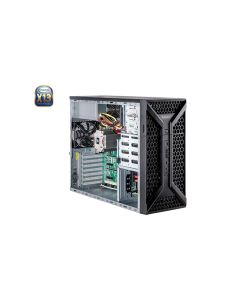 Supermicro Mid-Tower Server SYS-531A-IL SuperWorkstation