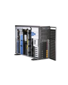 Supermicro SYS-740GP-TNRT Full-Tower DP GPU SuperServer