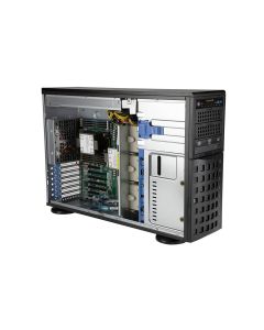 Supermicro SYS-740P-TRT 4U Tower DP Mainstream SuperServer