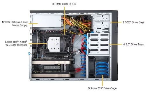 SYS-531A-I