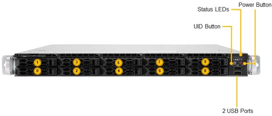 1114CS-TNR Back View