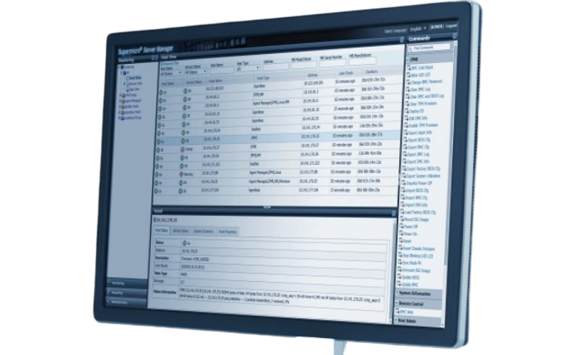software pic