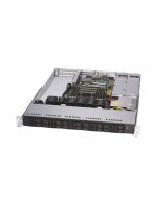 Supermicro AS -1114S-WTRT-EU 1U Rackmount UP WIO SuperServer