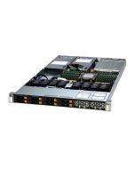 Supermicro AS -1115HS-TNR 1U Rackmount H13 UP Hyper A+ Server