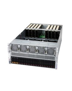 Supermicro AS -5126GS-TNRT 5U Rackmount H14 DP GPU A+ Server