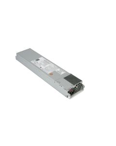 Supermicro 1600W 1U Redundant Power Supply (PWS-1K68A-1R)