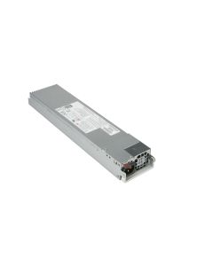 Supermicro 500W 1U Redundant Power Supply (PWS-501P-1R)