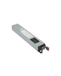 Supermicro 650W 1U -48V DC Input Power Supply (PWS-654-1R)