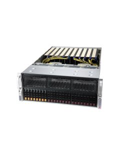 Supermicro SYS-420GP-TNR 4U Rackmount GPU SuperServer