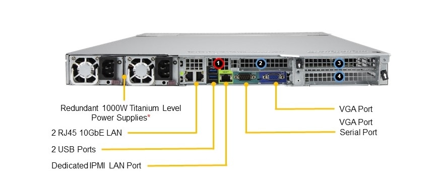 AS -1024US-TRT