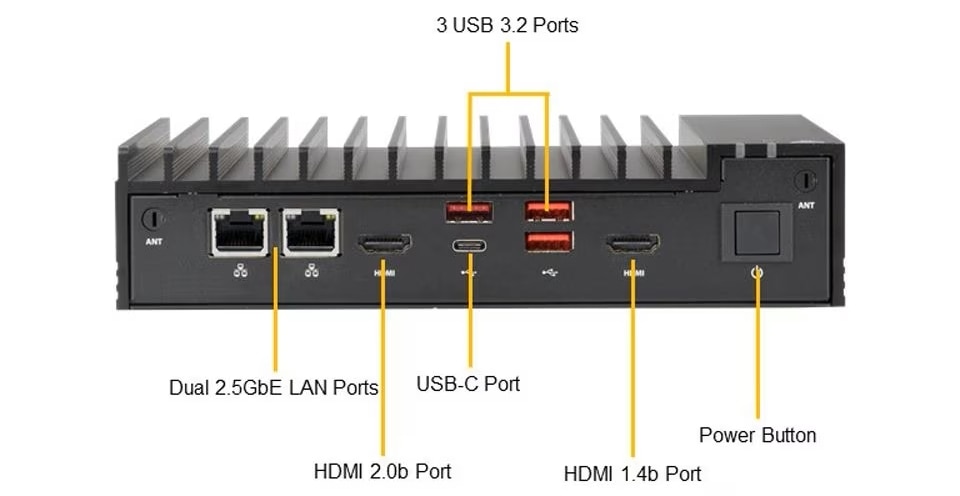 SYS-E100-12T-L