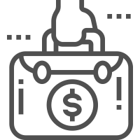 Financial Services icon
