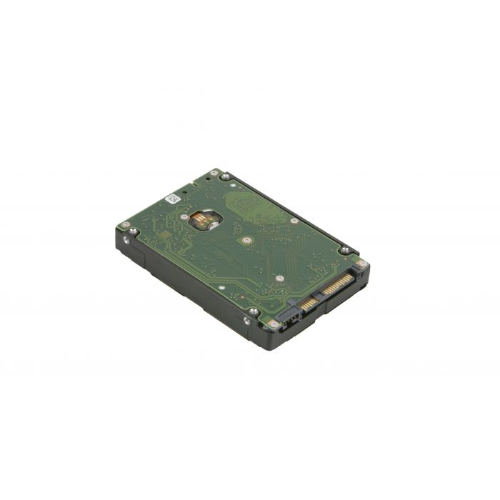 Seagate Exos 7E2000 2TB 2.5" HDD-2A2000-ST2000NX0273 Internal ...