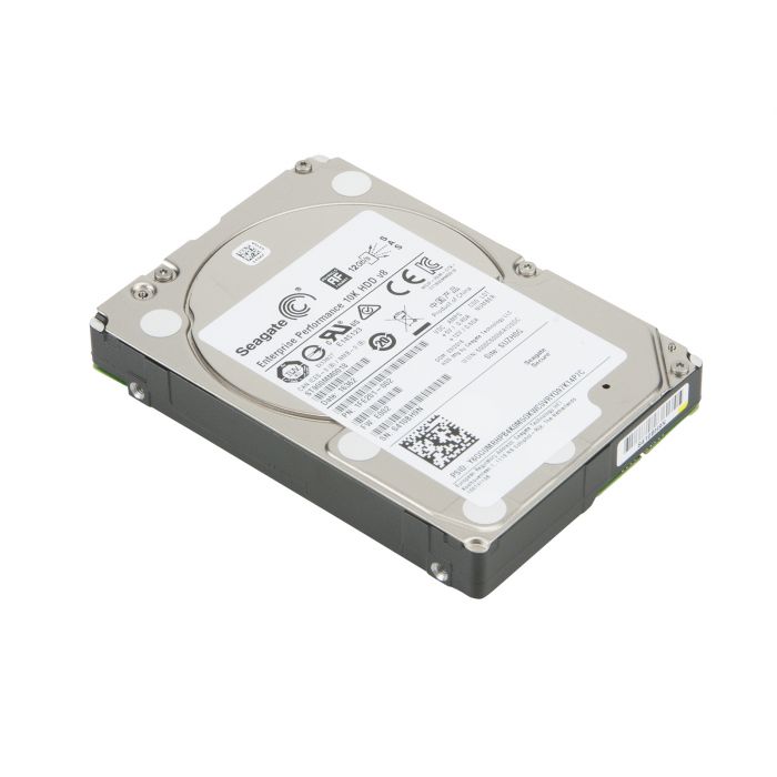 Seagate 900GB 2.5" 10K RPM HDD-2A900-ST900MM0018 Internal Hard Drive