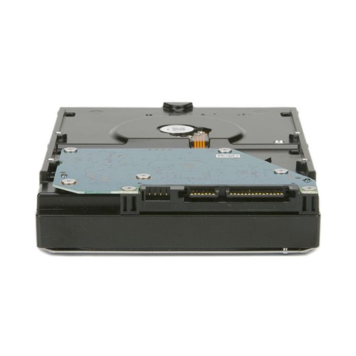 Supermicro 3TB 3.5" HDD-T3000-MG03ACA300 Internal Hard Drive