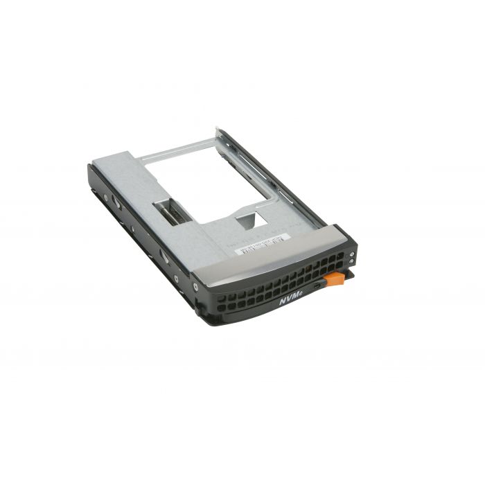 Supermicro MCP-220-00138-0B 3.5” to 2.5” Drive Tray Converter