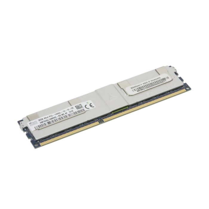 Supermicro 32gb Ddr3 Mem Dr332l Hl01 Lr18 Server Memory Supermicro 32gb Ddr3 Mem Dr332l Hl01 Lr18 Server Memory